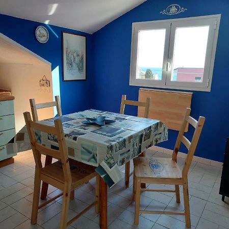 Vittoria House Apartment Monterosso al Mare Ngoại thất bức ảnh