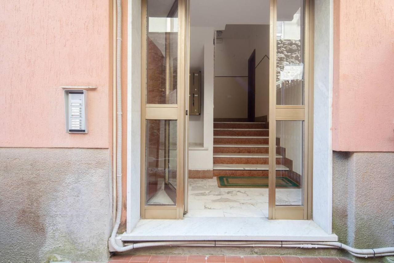 Vittoria House Apartment Monterosso al Mare Ngoại thất bức ảnh