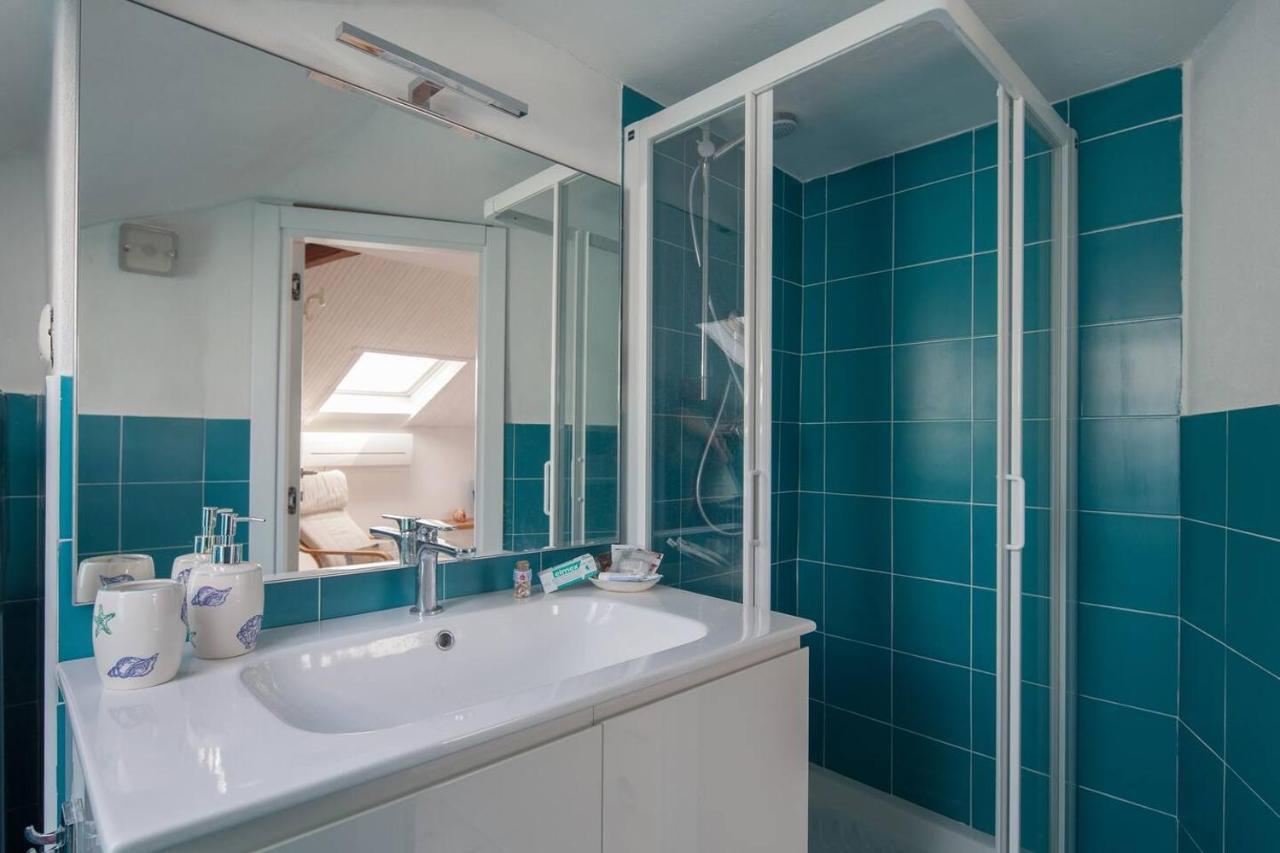Vittoria House Apartment Monterosso al Mare Ngoại thất bức ảnh