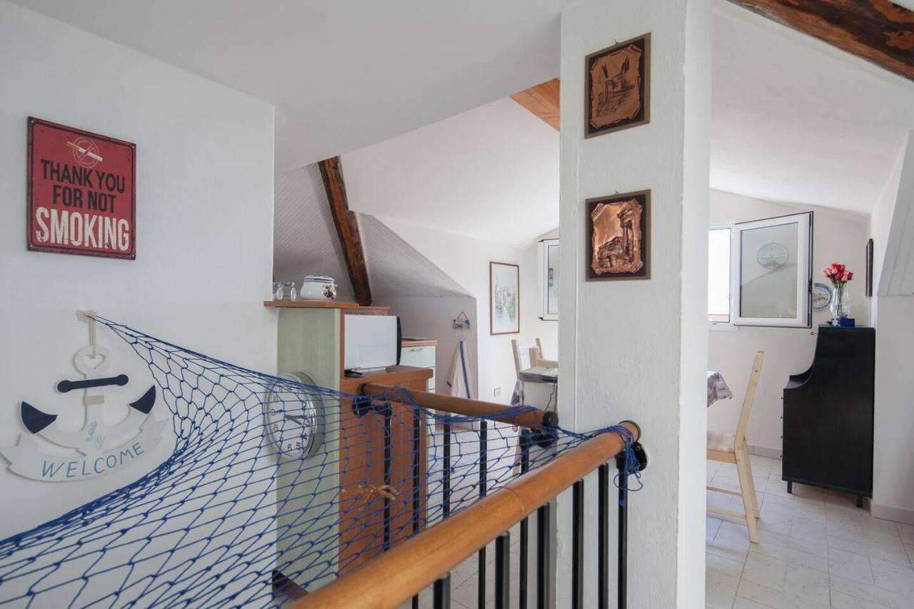 Vittoria House Apartment Monterosso al Mare Ngoại thất bức ảnh