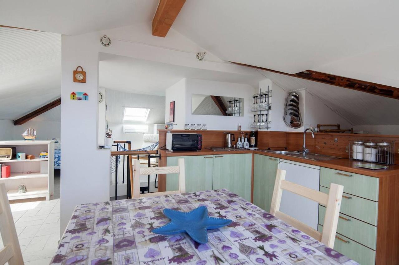 Vittoria House Apartment Monterosso al Mare Ngoại thất bức ảnh