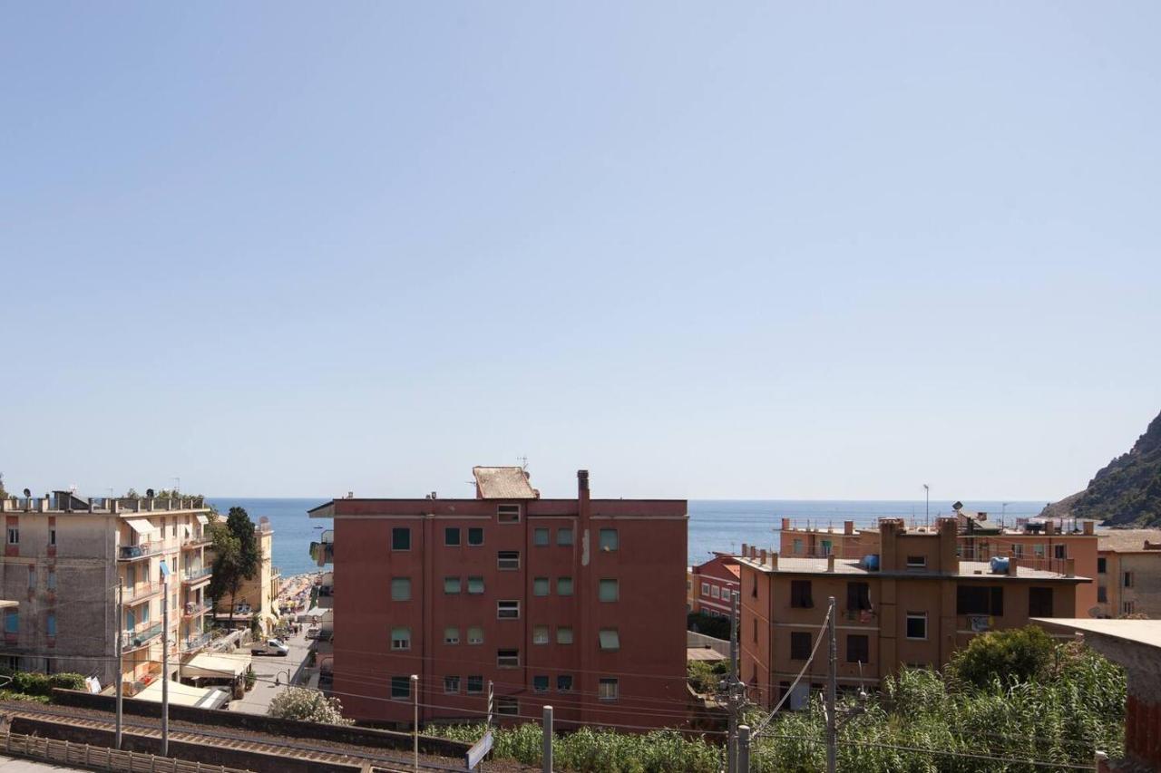Vittoria House Apartment Monterosso al Mare Ngoại thất bức ảnh