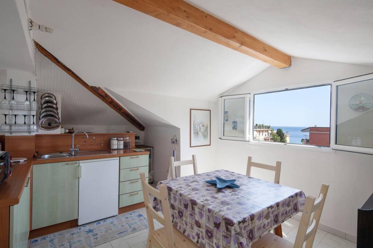 Vittoria House Apartment Monterosso al Mare Ngoại thất bức ảnh