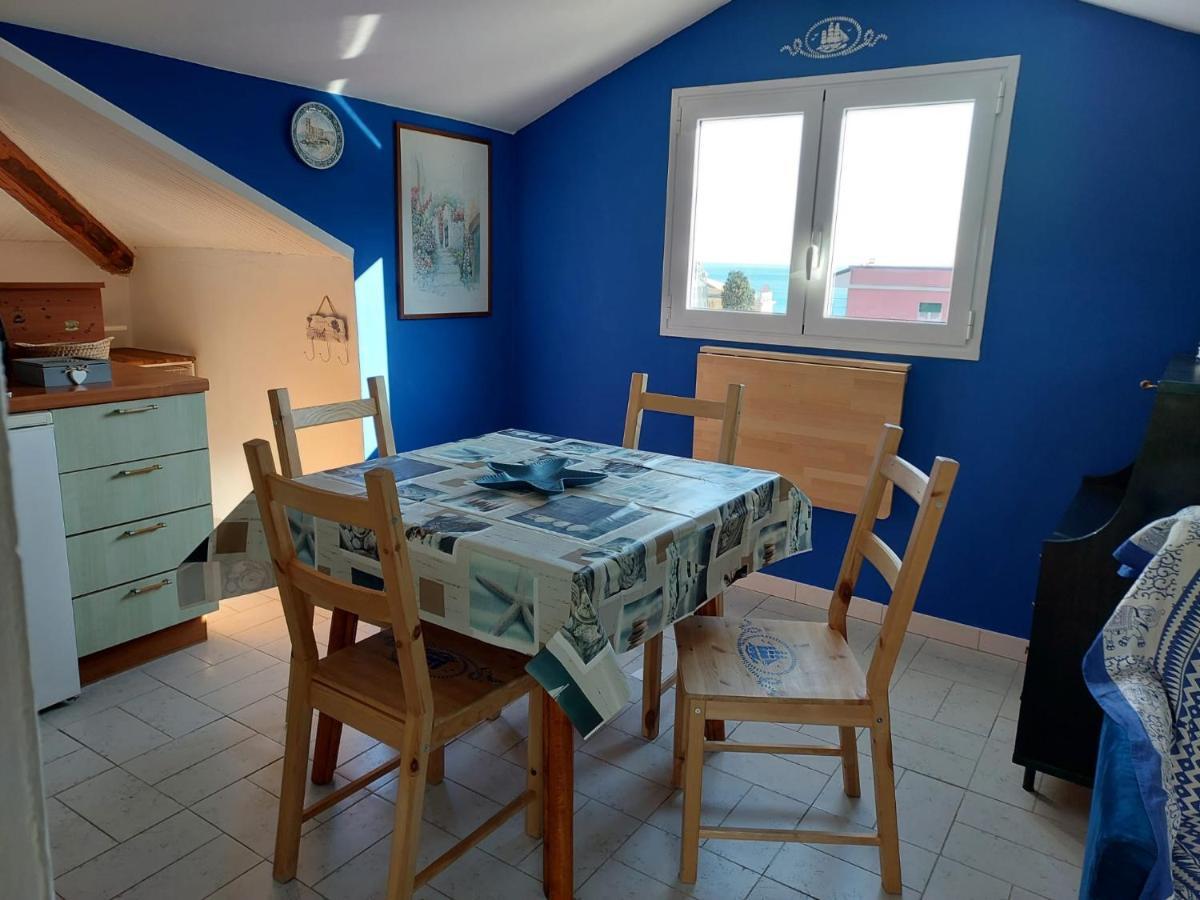 Vittoria House Apartment Monterosso al Mare Ngoại thất bức ảnh