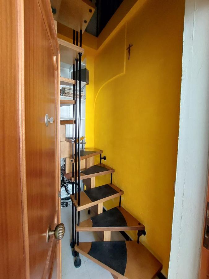 Vittoria House Apartment Monterosso al Mare Ngoại thất bức ảnh