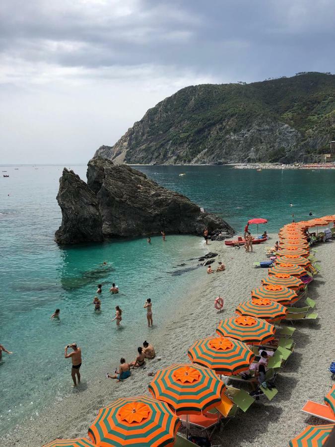 Vittoria House Apartment Monterosso al Mare Ngoại thất bức ảnh