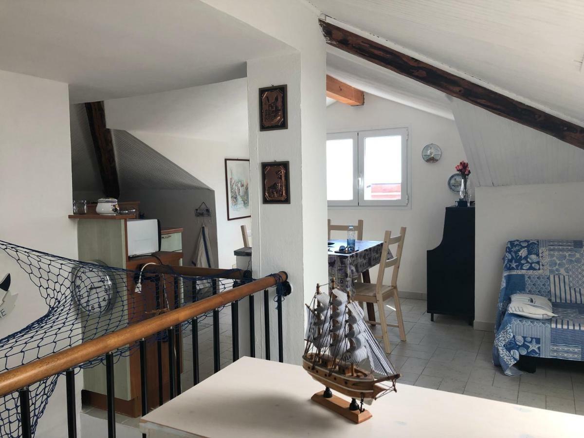 Vittoria House Apartment Monterosso al Mare Ngoại thất bức ảnh