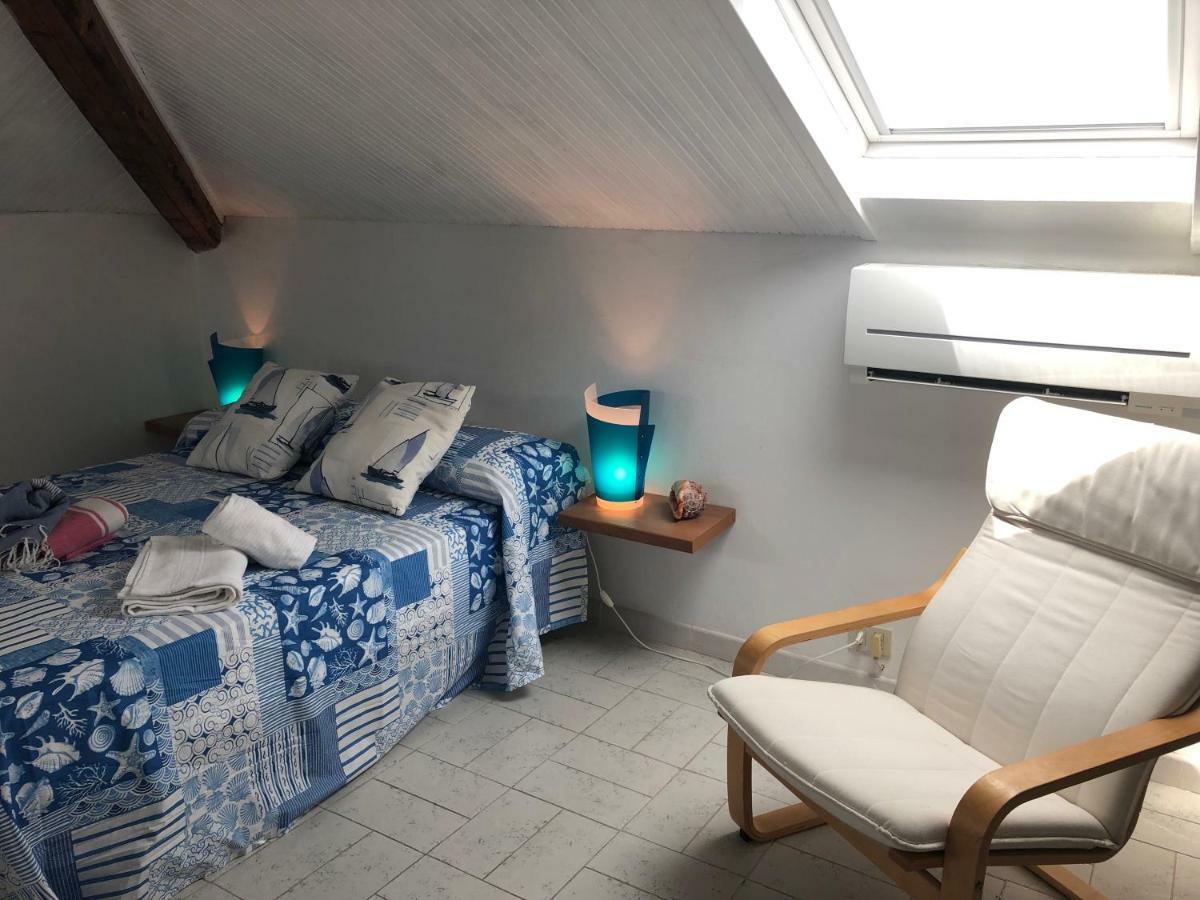 Vittoria House Apartment Monterosso al Mare Ngoại thất bức ảnh