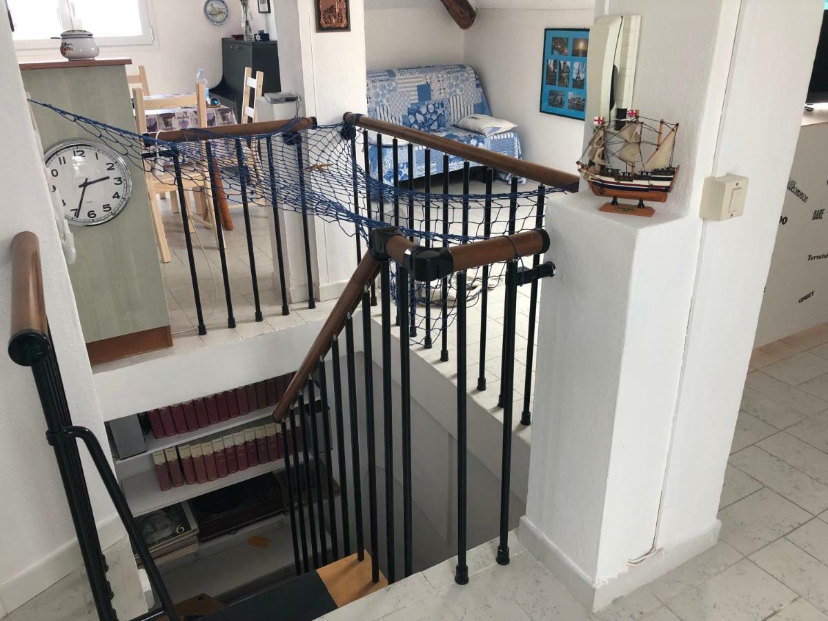 Vittoria House Apartment Monterosso al Mare Ngoại thất bức ảnh
