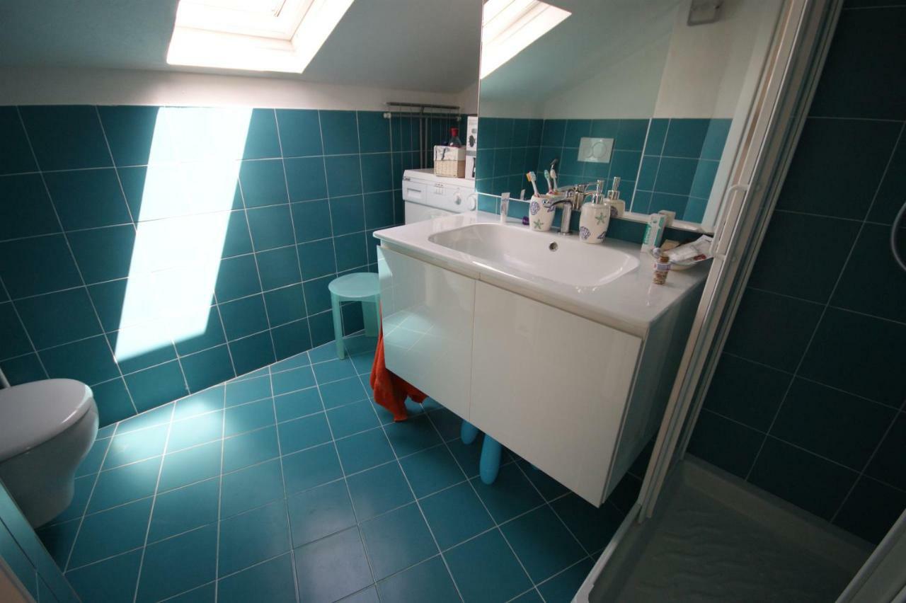Vittoria House Apartment Monterosso al Mare Ngoại thất bức ảnh