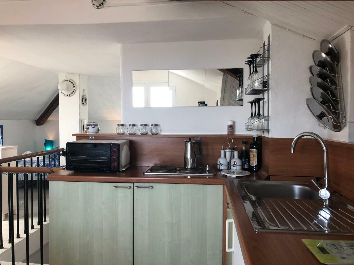 Vittoria House Apartment Monterosso al Mare Ngoại thất bức ảnh