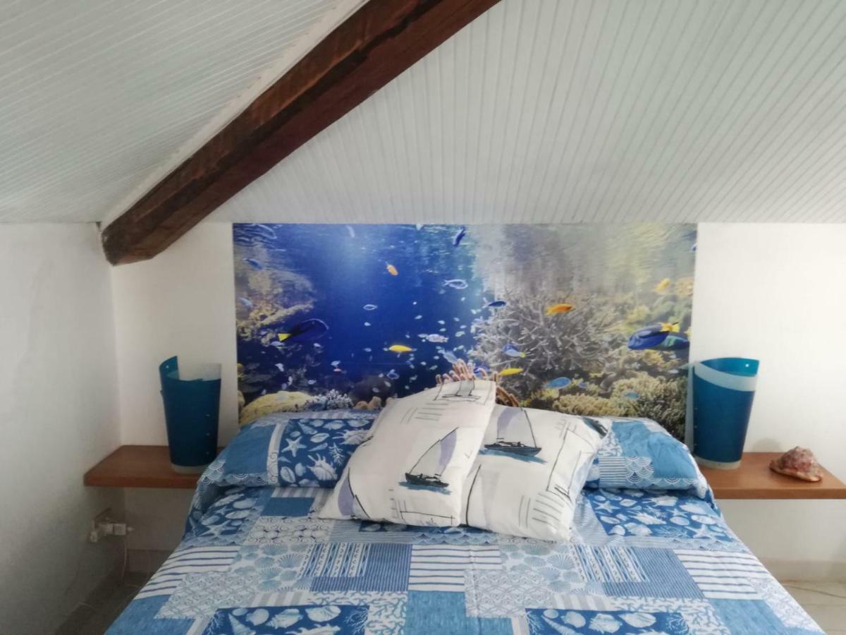 Vittoria House Apartment Monterosso al Mare Ngoại thất bức ảnh