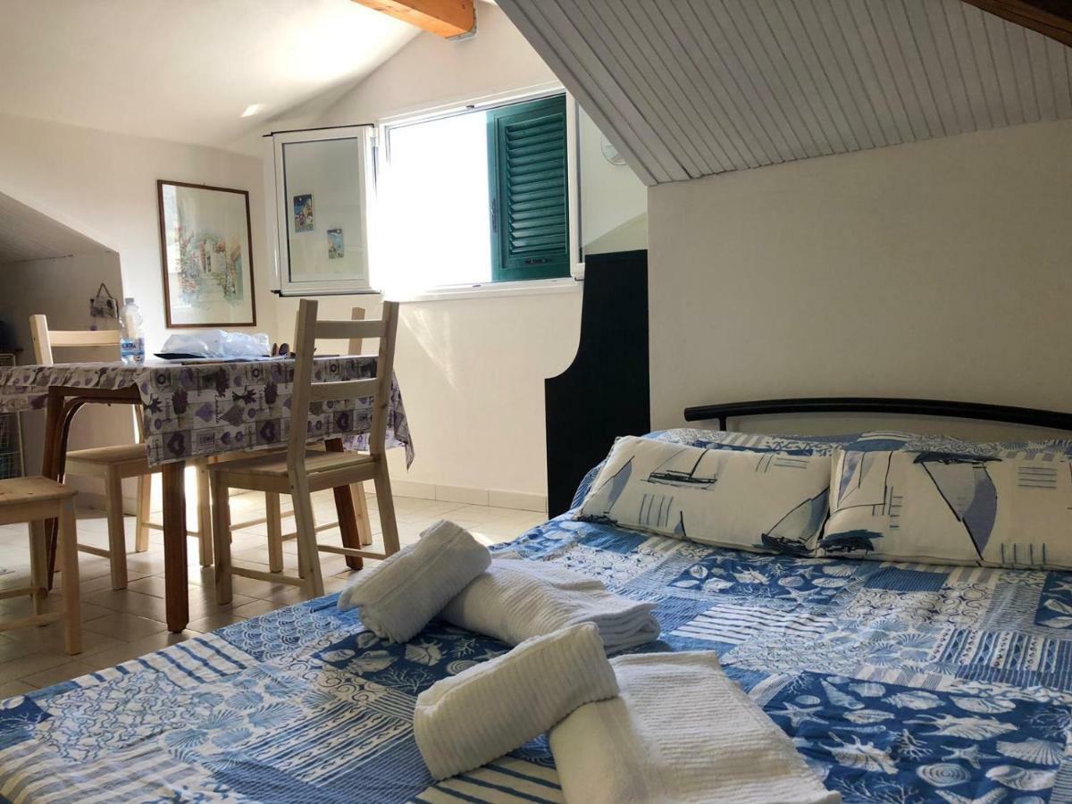 Vittoria House Apartment Monterosso al Mare Ngoại thất bức ảnh