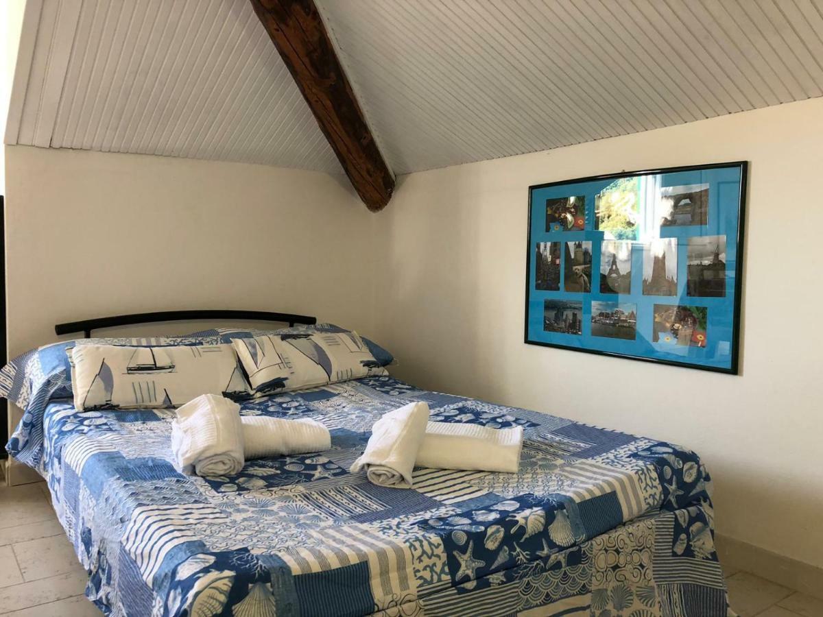 Vittoria House Apartment Monterosso al Mare Ngoại thất bức ảnh